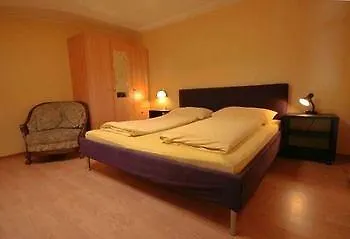 Boardinghouse Mitterweg 5 & 13 Innsbruck