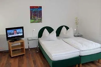 Hotel Boardinghouse Mitterweg 5 & 13 Innsbruck