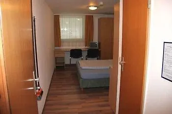 Boardinghouse Mitterweg 5 & 13 Innsbruck
