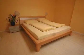 Hotel Boardinghouse Mitterweg 5 & 13 Innsbruck