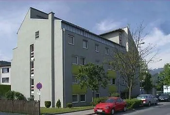 Boardinghouse Mitterweg 5 & 13