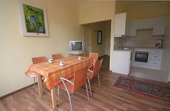 Boardinghouse Mitterweg 5 & 13 Innsbruck