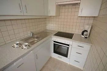 Hotel Boardinghouse Mitterweg 5 & 13