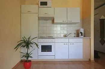 Hotel Boardinghouse Mitterweg 5 & 13 Innsbruck