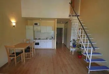 Hotel Boardinghouse Mitterweg 5 & 13 3*