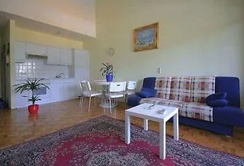 Hotel Boardinghouse Mitterweg 5 & 13 Innsbruck