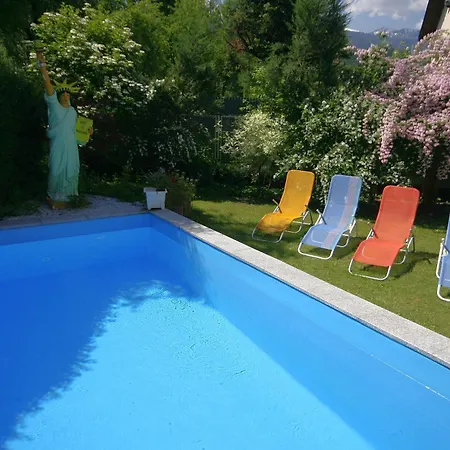 Boardinghouse Mitterweg 5 & 13 Hotel 3*
